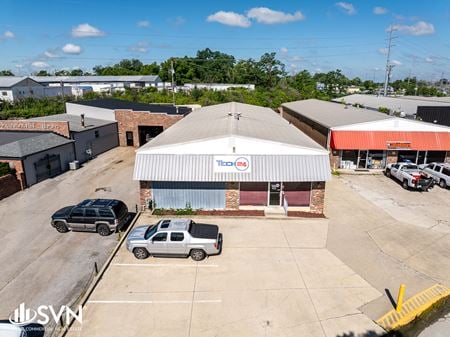 Industrial space for Sale at 1051 Goodwin Dr in Lexington