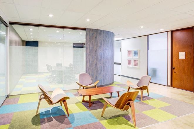 Workstyle Flexible Spaces - 16770 Imperial Valley Drive