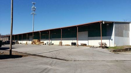 Photo of commercial space at 2308 Meridian Street North in Huntsville