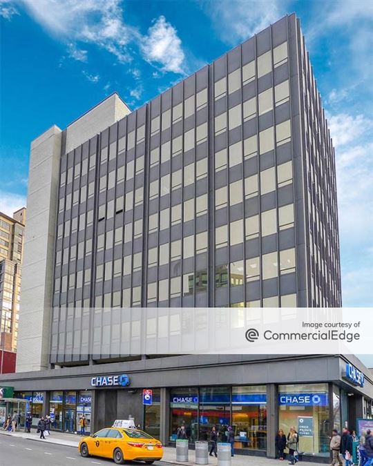 10818 Queens Blvd, Forest Hills Office Space For Lease