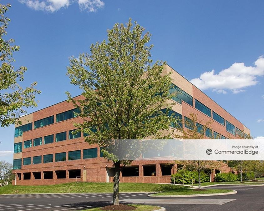 Northbrook Corporate Center