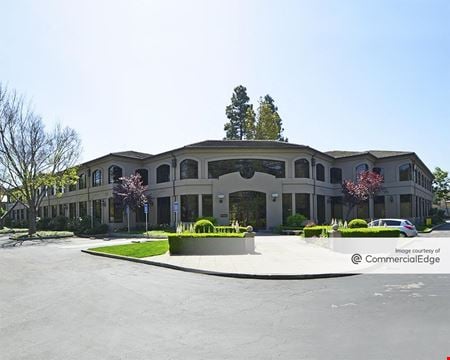 Photo of commercial space at 333 Middlefield Road in Menlo Park