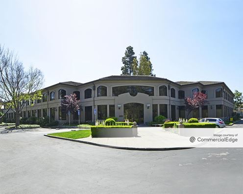 333 Middlefield Road