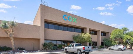 Office space for Sale at Cox Tucson Operations Center 1440 E 15th St in Tucson