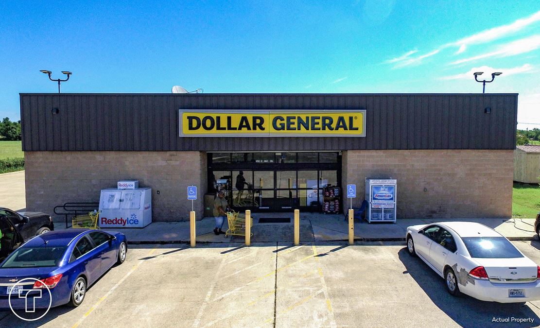 Dollar General