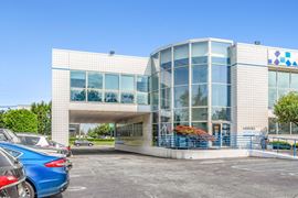 Hadley Medical Center