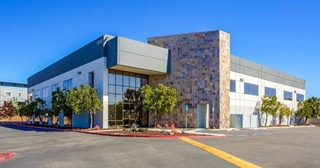 Industrial space for Rent at 1248 Los Vallecitos Blvd, 166 & 188 Newport Dr in San Marcos