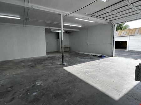 Industrial space for Rent at 2570 25th ave in St Petersburg