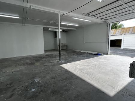 Photo of commercial space at 2570 25th ave in St Petersburg