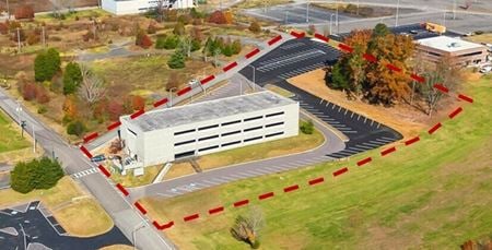 Office space for Rent at 150 Americus Avenue in Oak Ridge