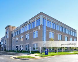 Shawnee Mission Health Prairie Star