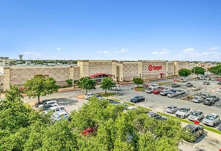 Photo of commercial space at 10900 Lakeline Mall Drive in Austin
