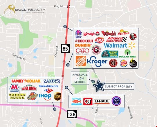Under Contract | ±5.96-Acre Development Site