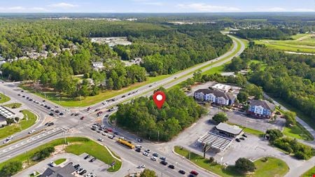 VacantLand space for Sale at Highway 67 & Veterans Memorial Parkway, Statesboro in Statesboro