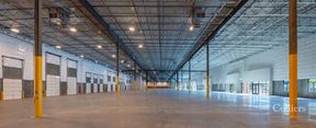 Industrial Building for Lease or Sale in Surprise