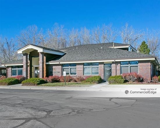 Spring Creek Office Park