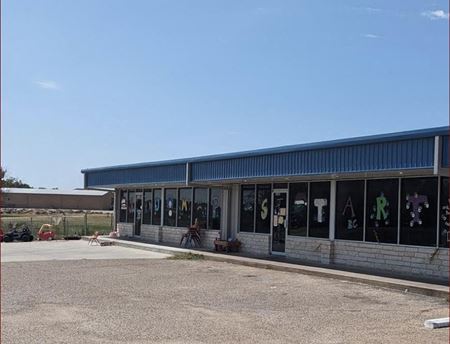Retail space for Sale at 13341 China Spring Rd in Waco