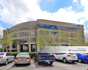 Deerwood South - Building 400