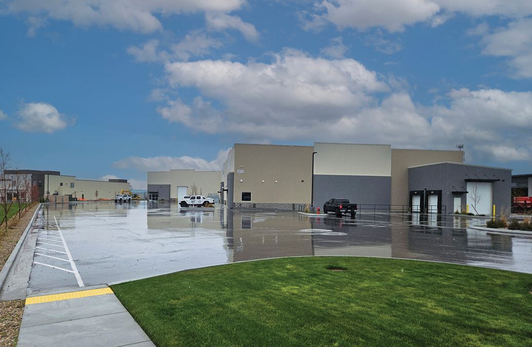 3410 W. NELIS DRIVE