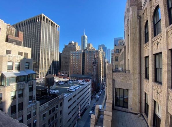 236 West 30th Street