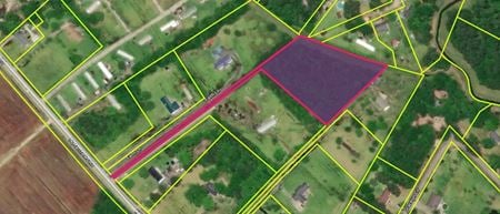VacantLand space for Sale at Lake City Hwy in Lake City