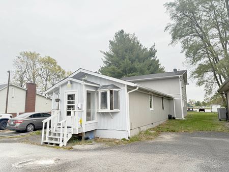 Multi-Family space for Sale at 285 S Chestnut St in Monrovia