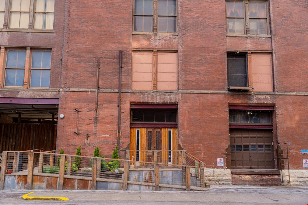 1401 W 13th Street
