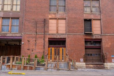 1401 W 13th Street