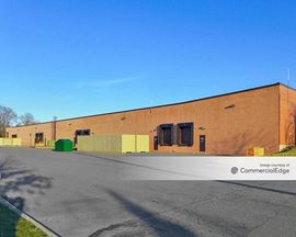Stouts Business Park