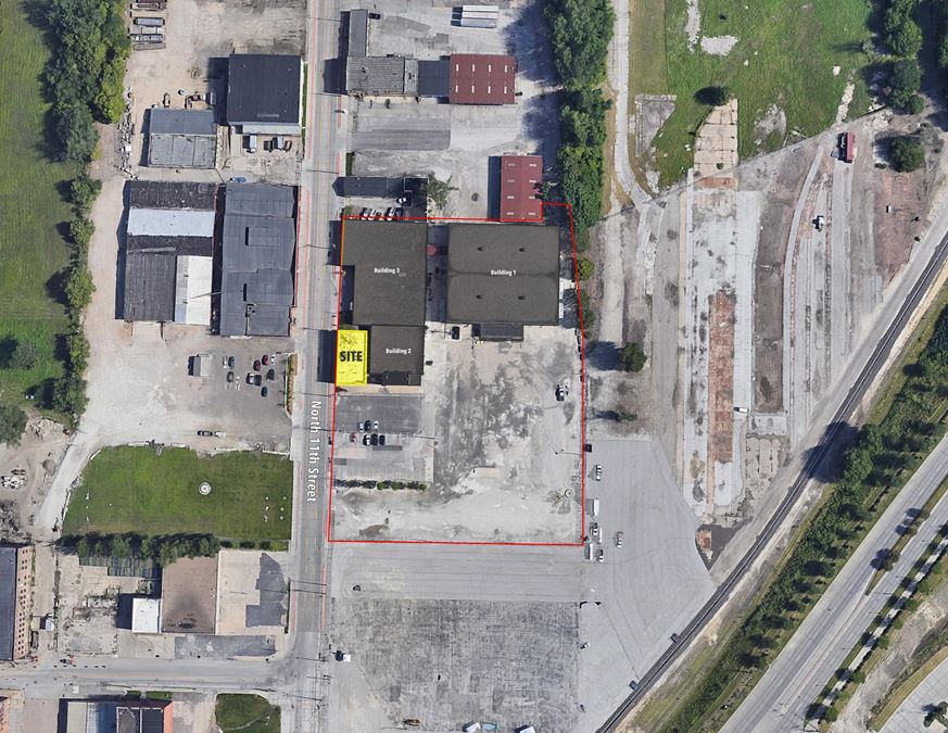 NODO - 1141 N 11th St