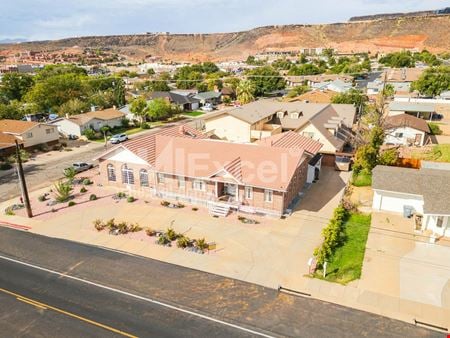 Office space for Sale at 630 S 200 E in Saint George