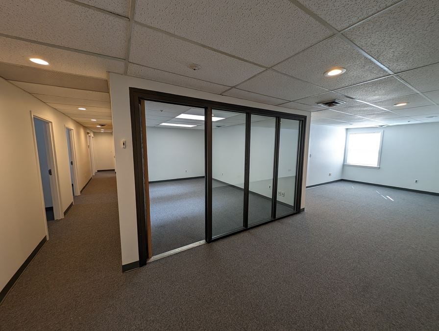 30 Boston Post Road