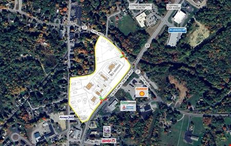 Photo of commercial space at 7 Exeter Rd in Epping