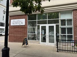 Retail Storefront Condo on Main Street