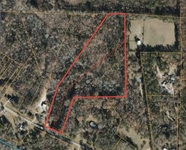 Waddell Road - 7 Acres
