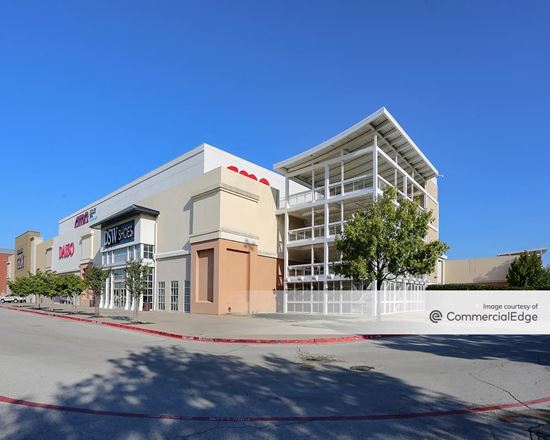 The Parks Mall at Arlington, 3811 South Cooper Street, Arlington