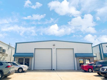 Industrial space for Rent at 2252 Greenwood St in Kenner