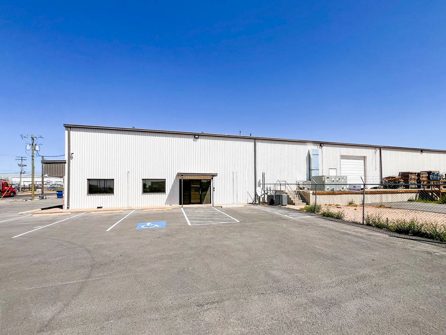 7 E Industrial Loop