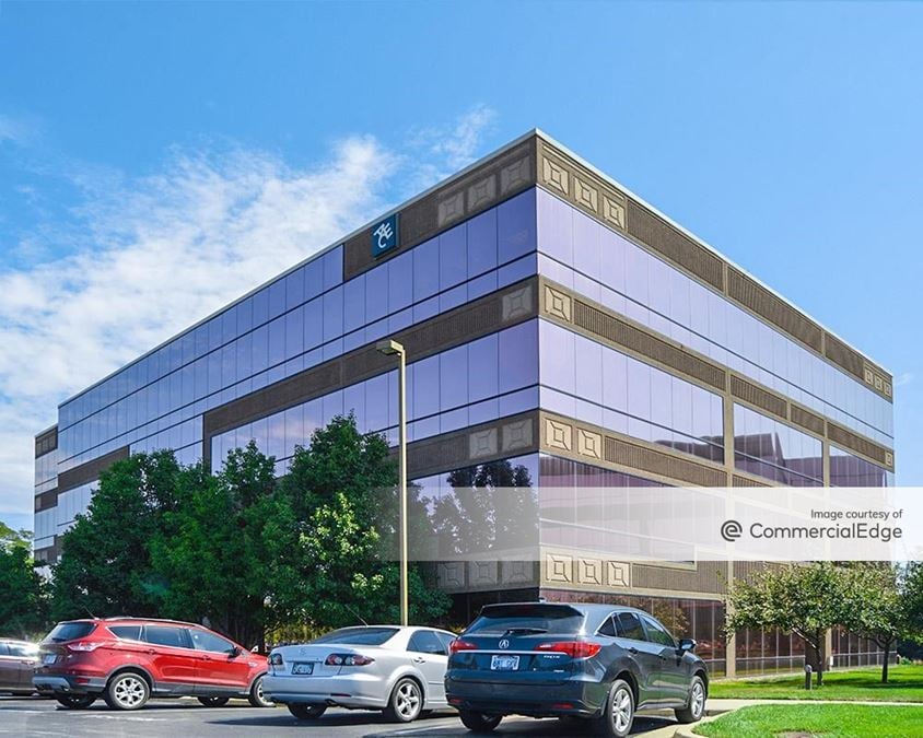 Southcreek Office Park - Building X