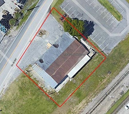 Office space for Sale at 2430 7th St SW in Winter Haven