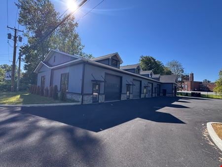 Industrial space for Sale at 33 Middlebush Rd in Wappingers Falls