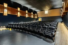 Fairmont Plaza - Publix Anchored - 15,000SF In-Line - former movie theatre