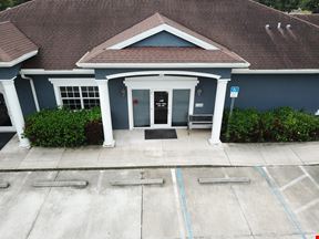 Freestanding Medical Office Building