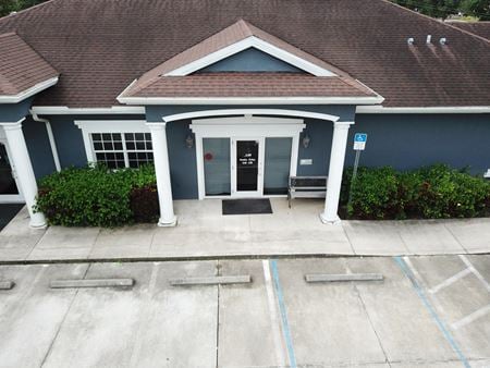 Photo of commercial space at 4011 26th Street West in Bradenton