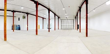 Industrial space for Rent at 512 South 2nd Avenue in Yakima