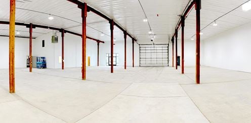 Lexington Warehouse