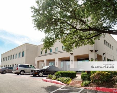 Photo of commercial space at 6010 Exchange Pkwy in San Antonio