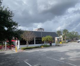Five Guys Daytona Beach