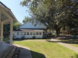 Historic Space in Downtown Zachary