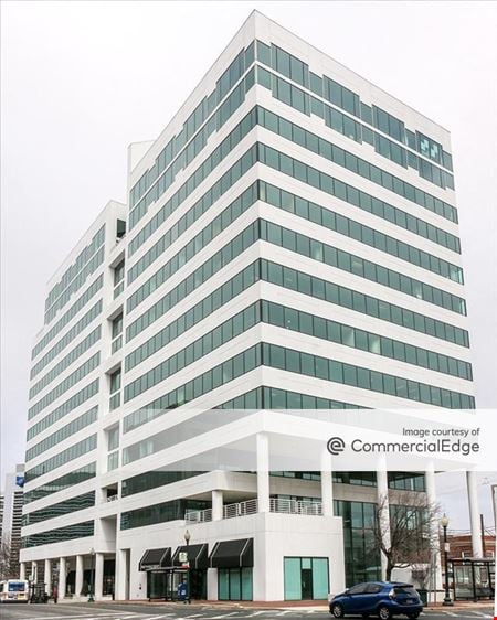 Photo of commercial space at 1010 Wayne Avenue in Silver Spring